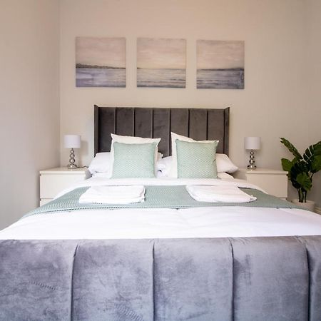 The Terrace On Torquay Harbour Apartment Exterior photo