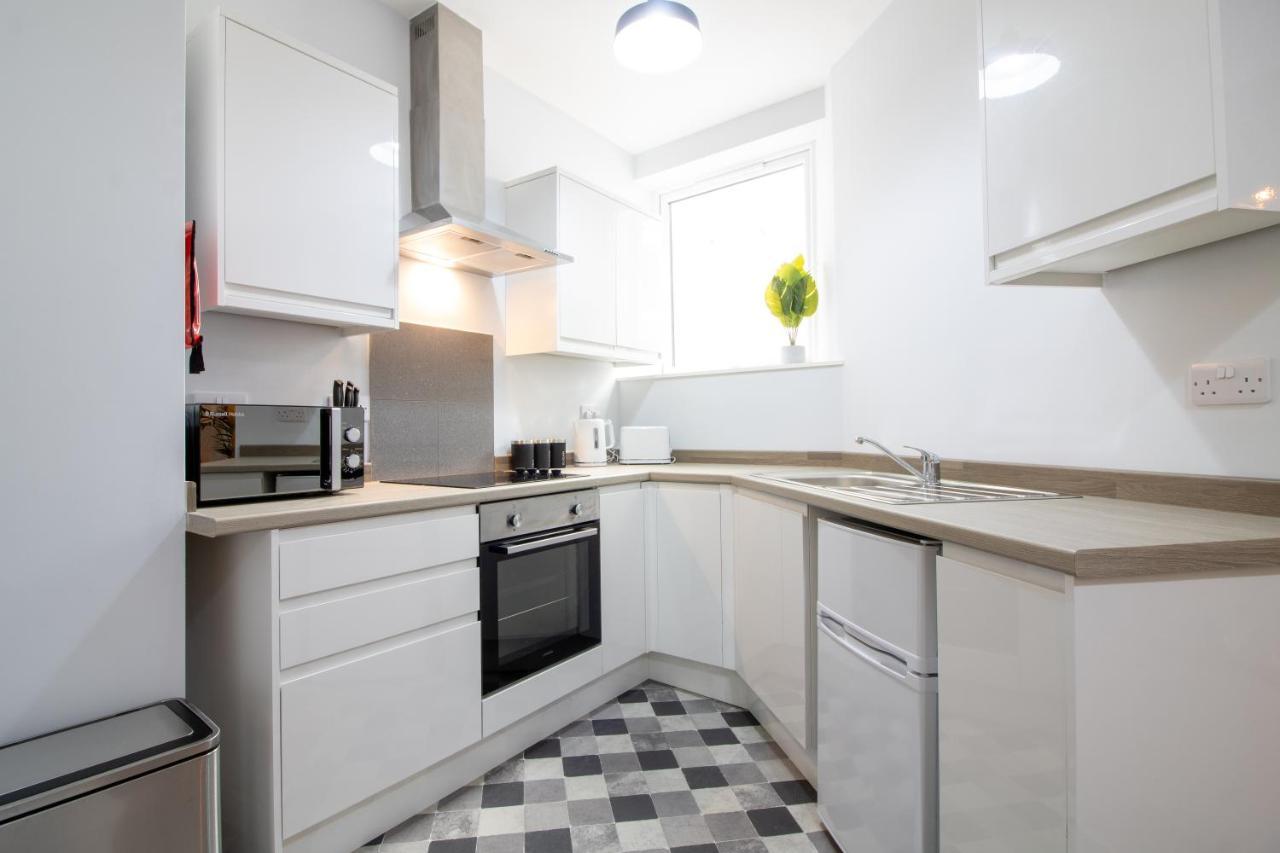 The Terrace On Torquay Harbour Apartment Exterior photo