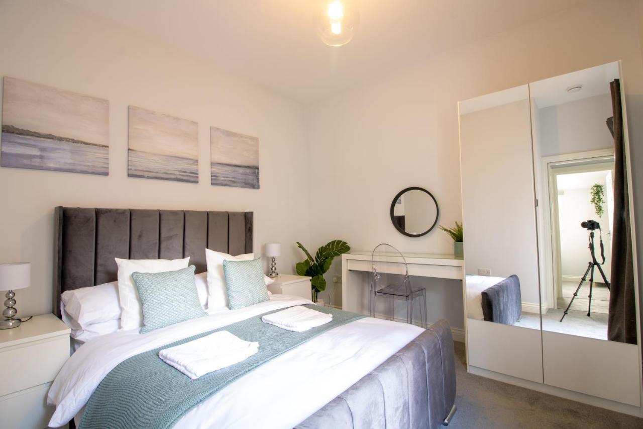 The Terrace On Torquay Harbour Apartment Exterior photo