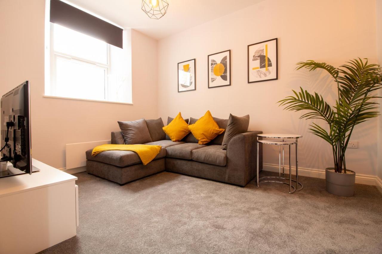 The Terrace On Torquay Harbour Apartment Exterior photo