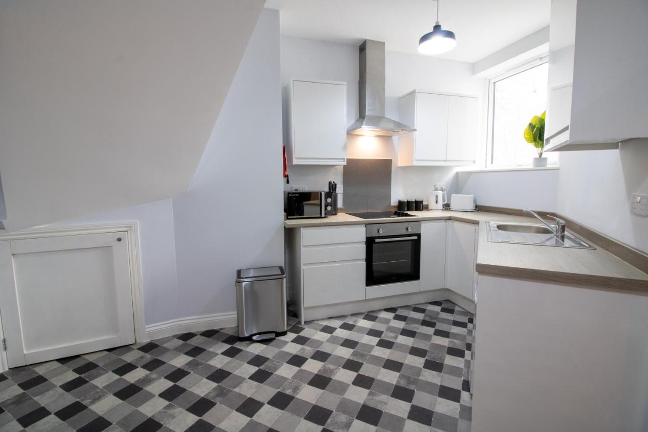 The Terrace On Torquay Harbour Apartment Exterior photo