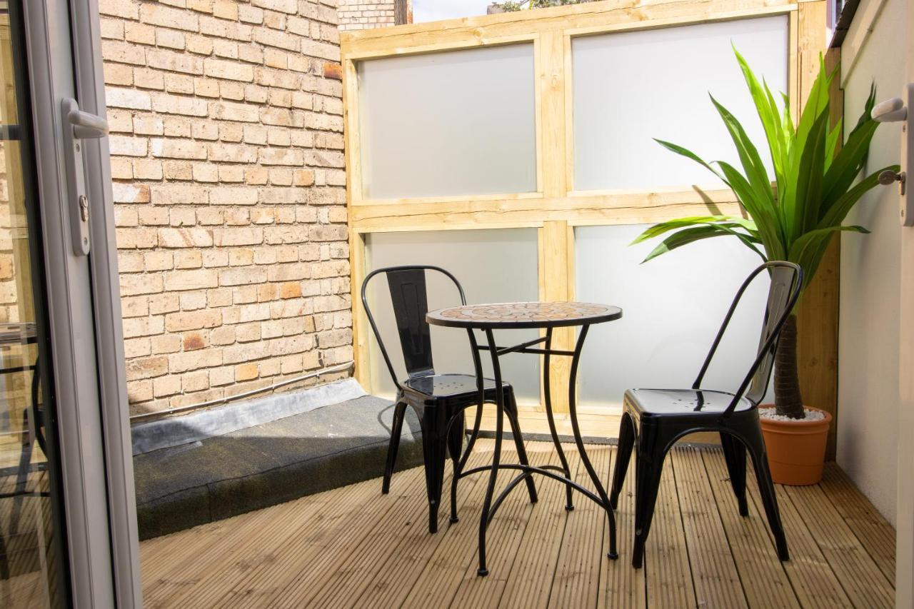 The Terrace On Torquay Harbour Apartment Exterior photo